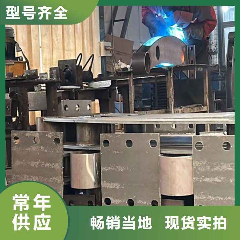 丰润桥梁护栏