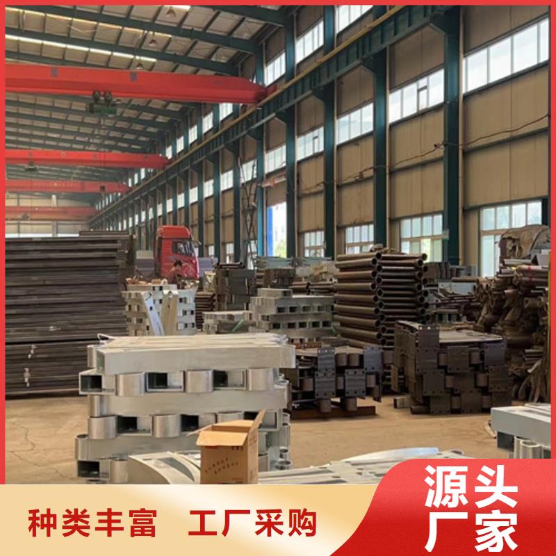 不锈钢护栏质量有保证