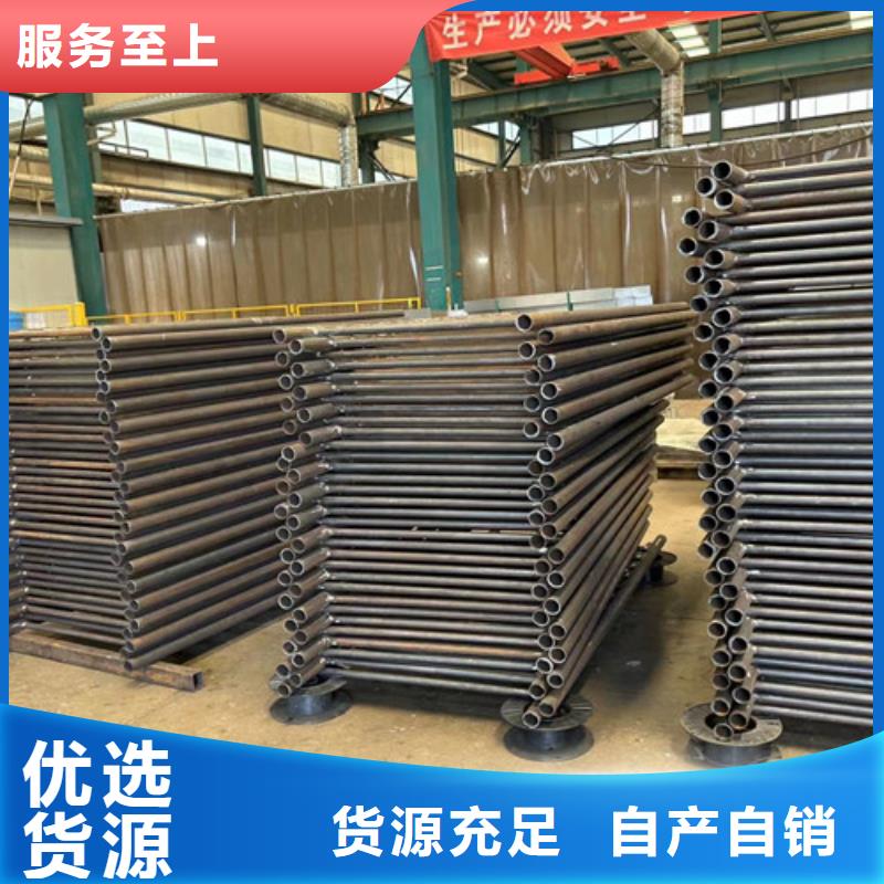 桥梁防撞护栏质优价保