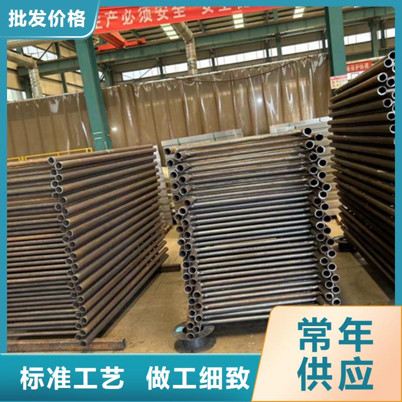 不锈钢碳素钢复合管产品规格介绍
