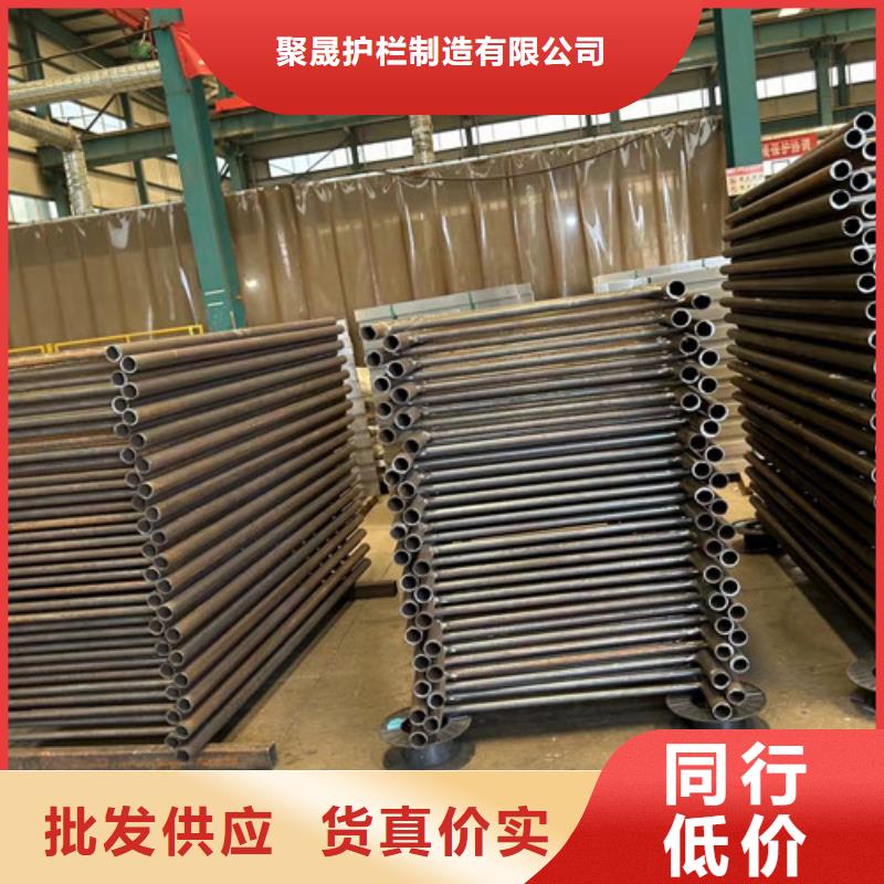 定做桥上城市天桥护栏