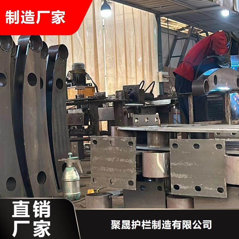 灯光护栏栏杆代理商