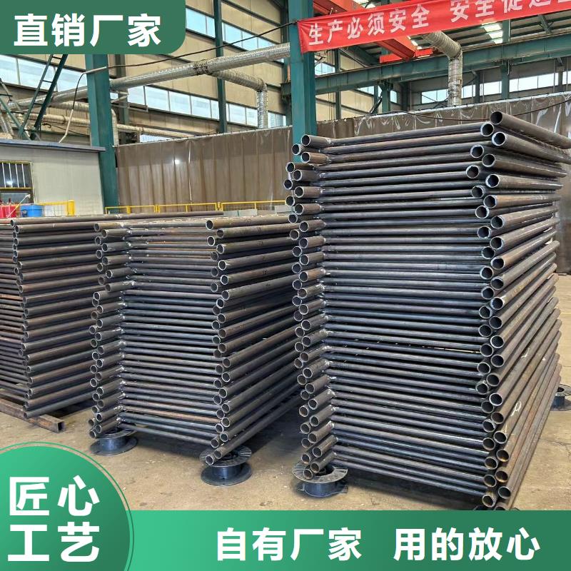 不锈钢复合管桥梁护栏-不锈钢复合管桥梁护栏重信誉厂家