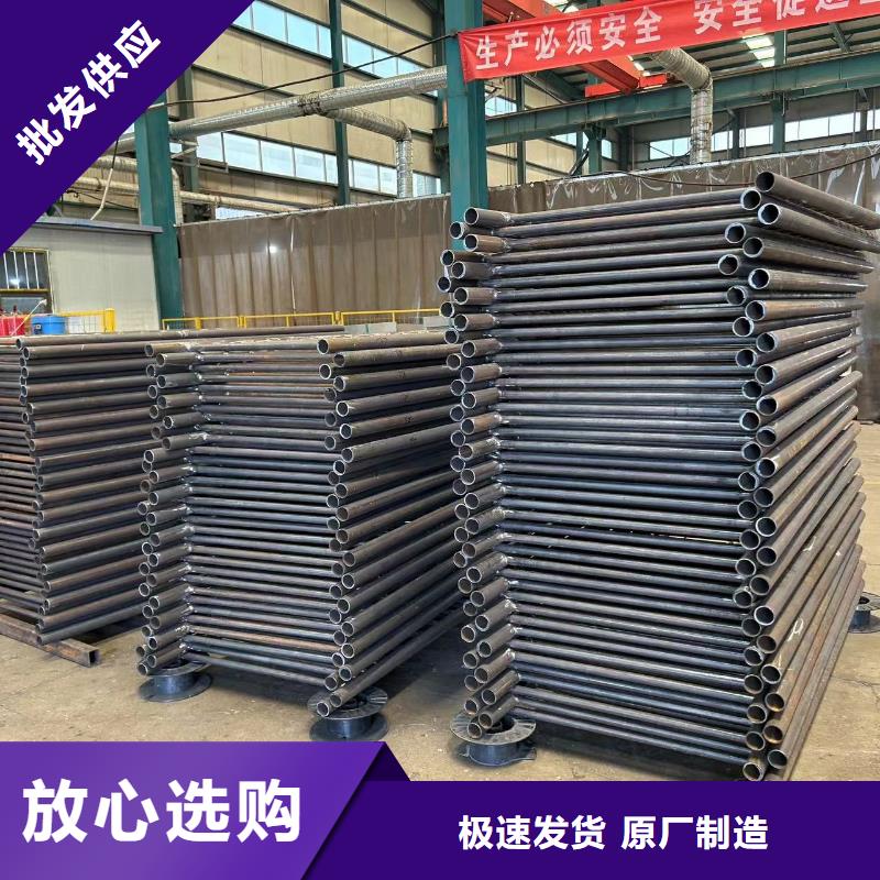桥梁防护栏生产厂家