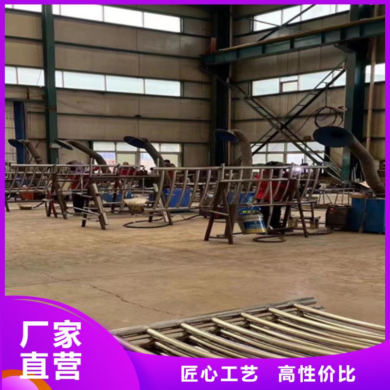护栏厂家工艺精湛