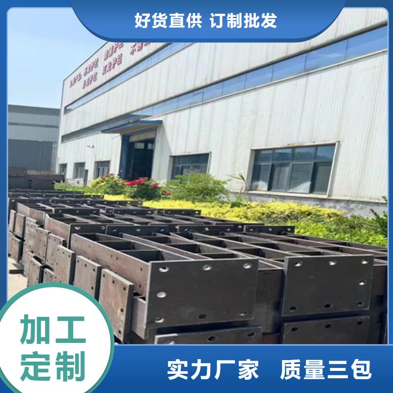 景观灯光护栏厂家-质量保证