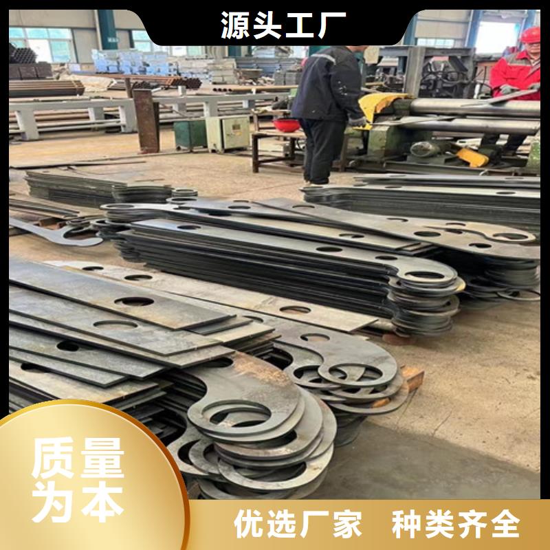 复合桥梁护栏质优价廉