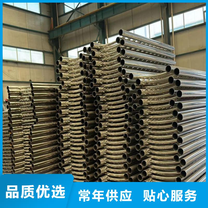 复合桥梁护栏质优价廉