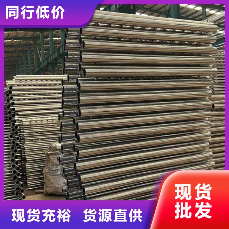 桥上防撞护栏基本介绍