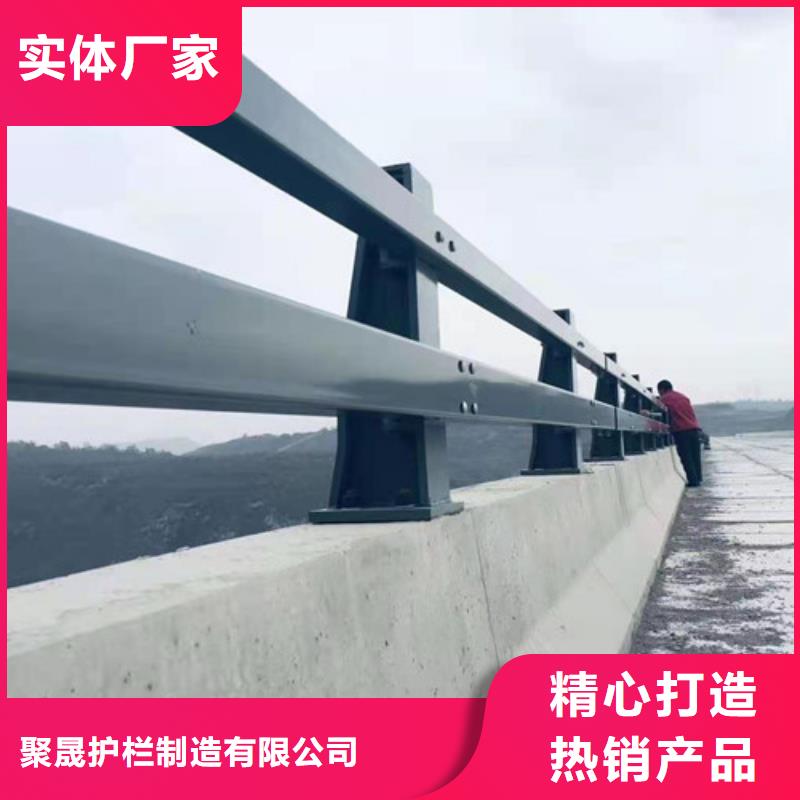值得信赖的景观护栏生产厂家