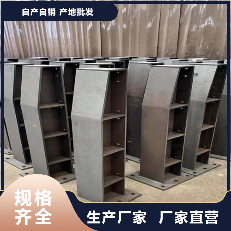 不锈钢绳索护栏厂家直接报价