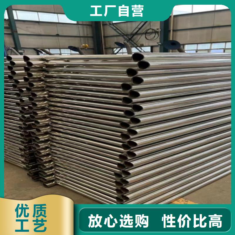 桥梁防撞护栏质优价保
