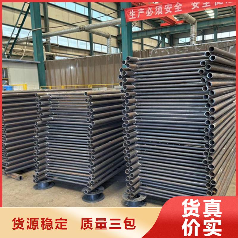 不锈钢复合管楼梯栏杆生产厂家_厂家直销