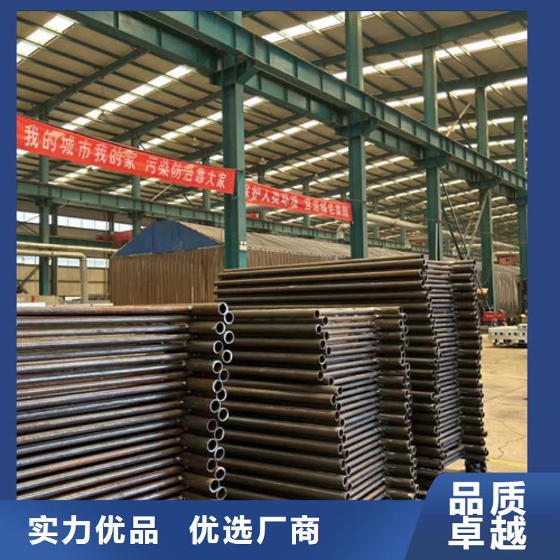 不锈钢复合管桥梁护栏择优厂家