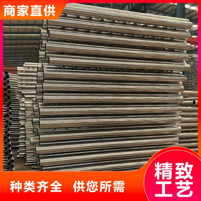 桥梁防撞护栏价格合理