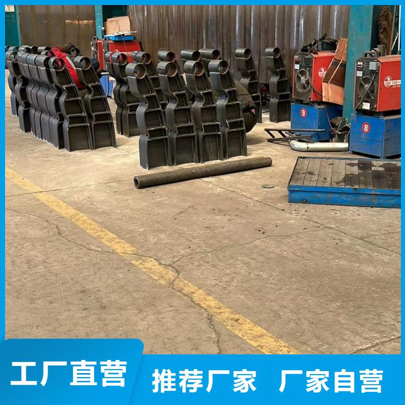 道路景观护栏质量可靠