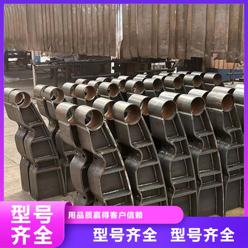 道路景观护栏-道路景观护栏货比三家
