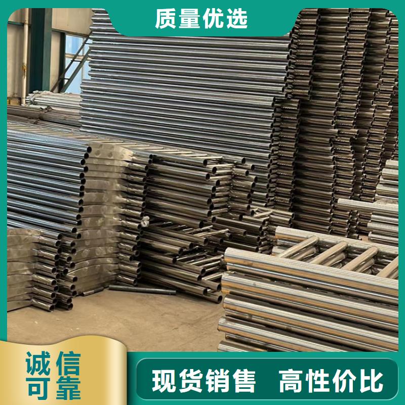 周边桥梁护栏供应商