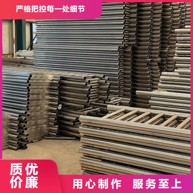 价格合理的桥梁景观护栏经销商