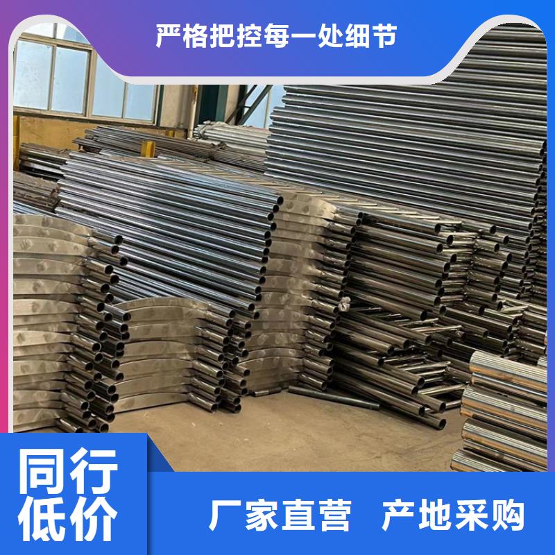 不锈钢绳索护栏厂家直接报价