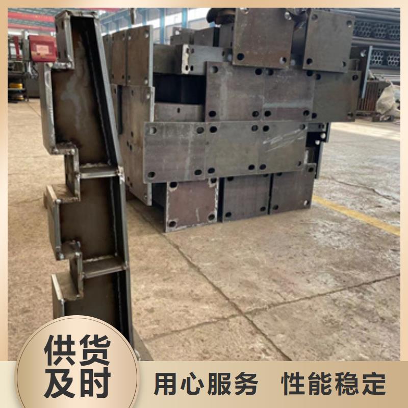 不锈钢护栏厂家批发