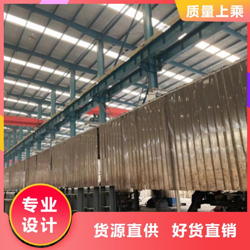 高架桥防撞护栏厂家，发货快
