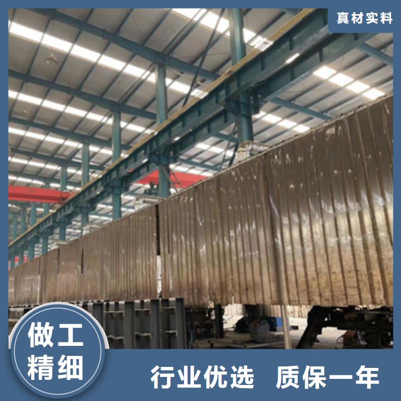 生产不锈钢复合管栏杆_诚信企业生