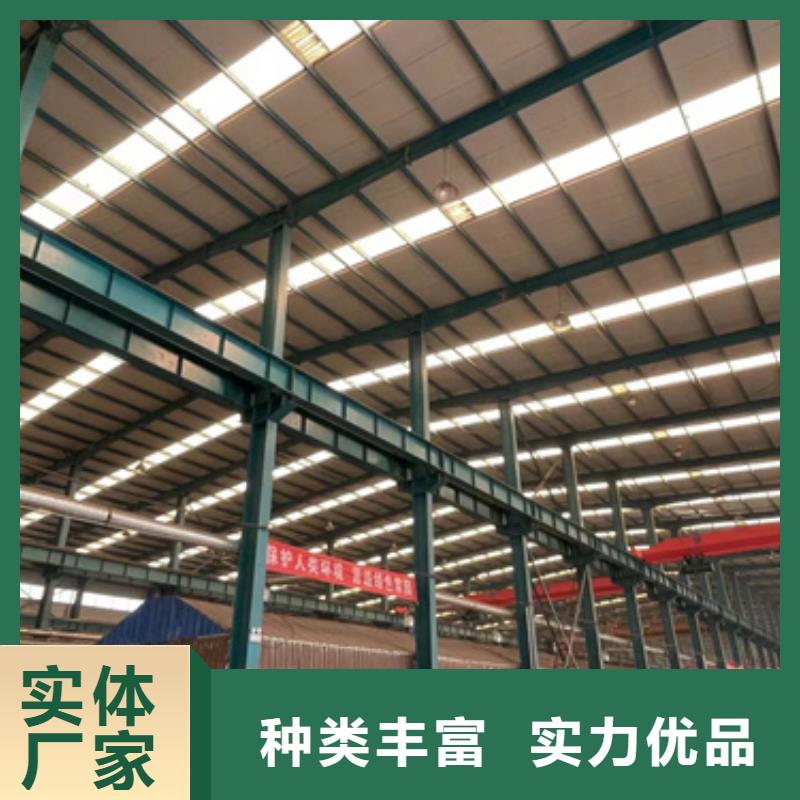 防撞钢护栏-全国发货