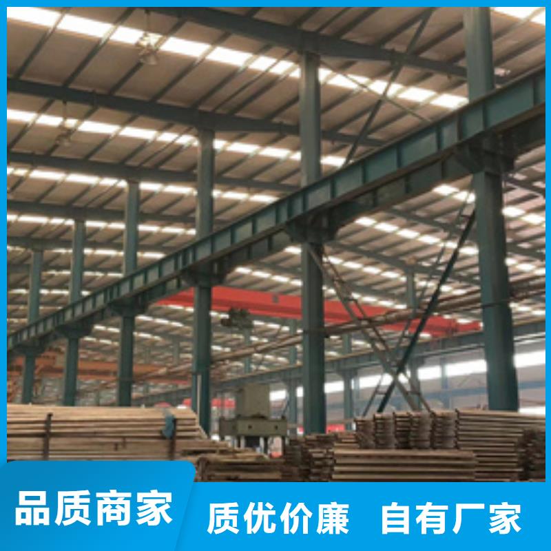 不锈钢复合管道路护栏厂家找聚晟护栏制造有限公司