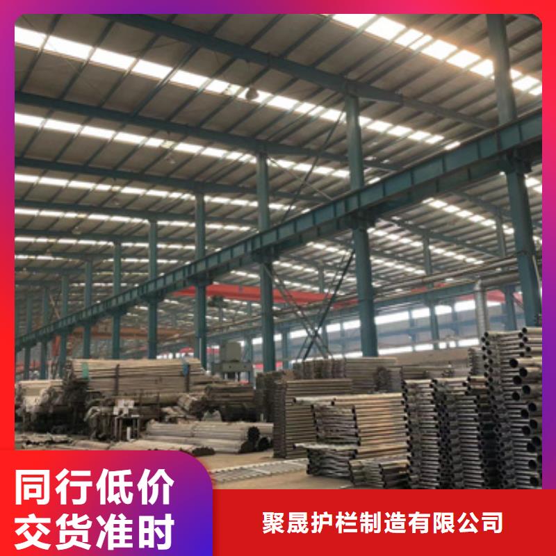 价格合理的桥梁景观护栏经销商