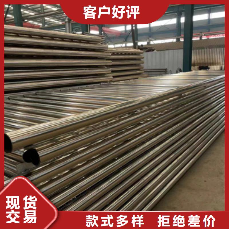 大桥灯光栏杆厂家规格齐全