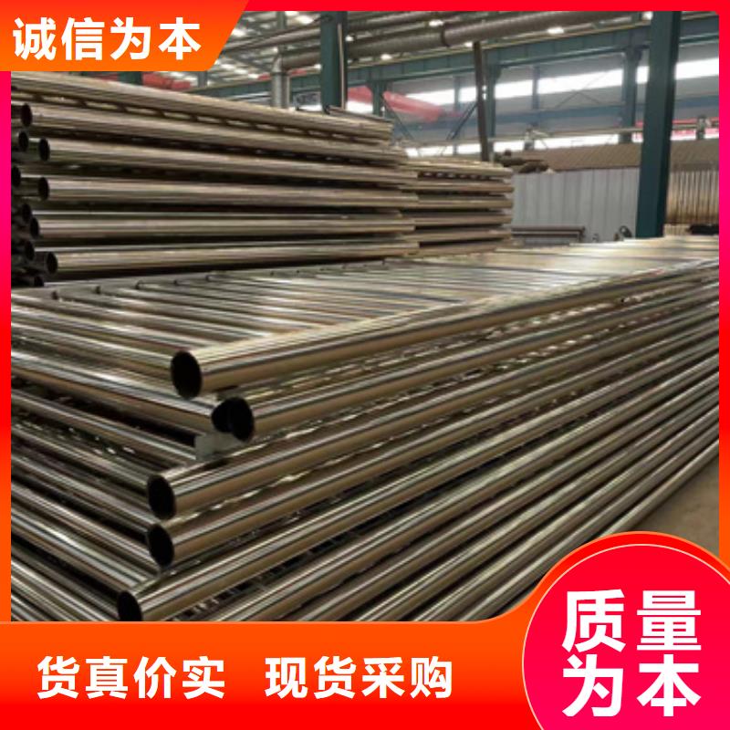 高架桥防撞护栏厂家，发货快