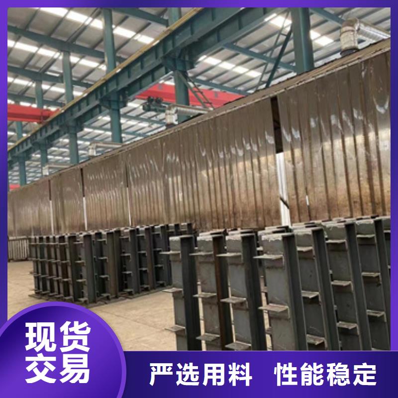 201道路隔离护栏周期短价格优