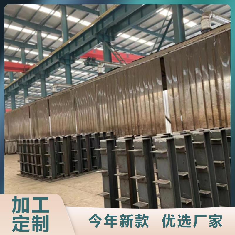 201不锈钢复合管栏杆随时询价