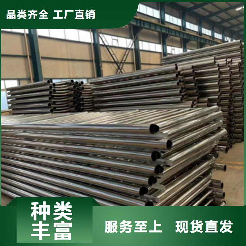 周边桥梁护栏供应商