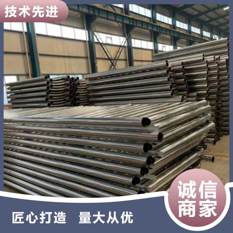 LED灯光护栏用户喜爱厂家