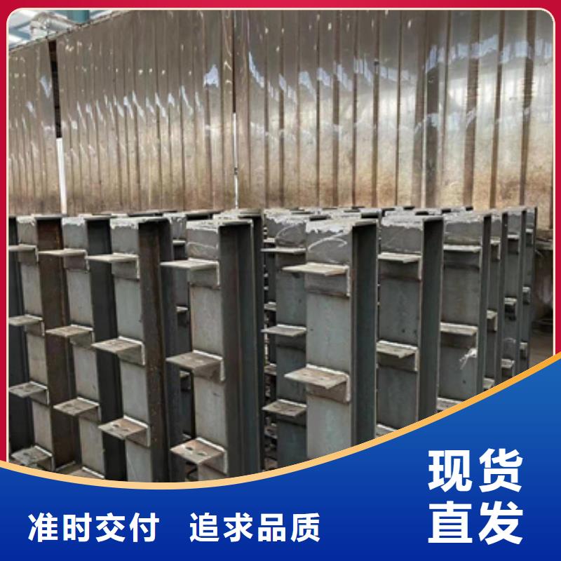 发货及时的Q235B防撞护栏供货商