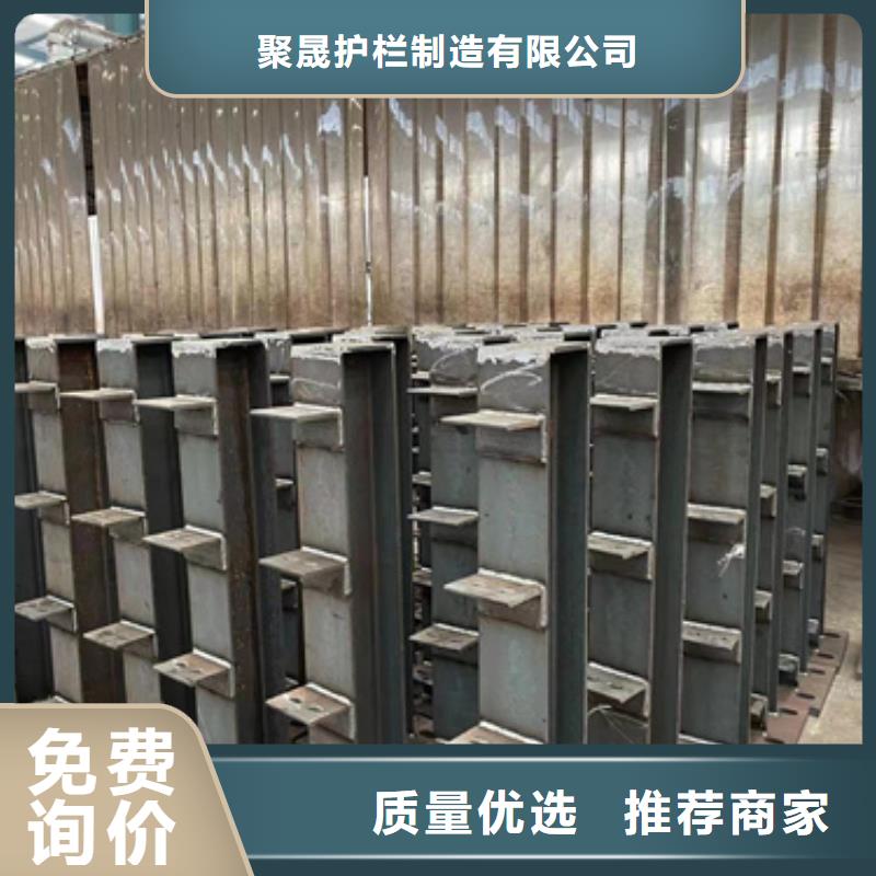 供应批发灯光护栏栏杆-品牌