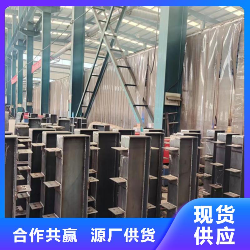 桥上不锈钢桥梁护栏质保一年