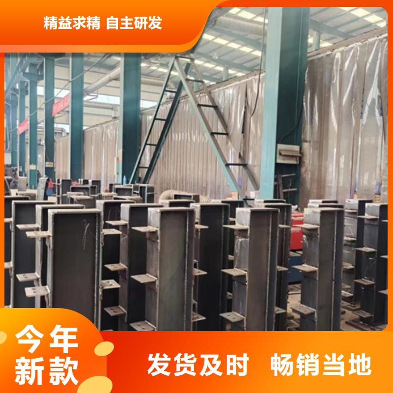 #201不锈钢复合管桥梁护栏#性价比高