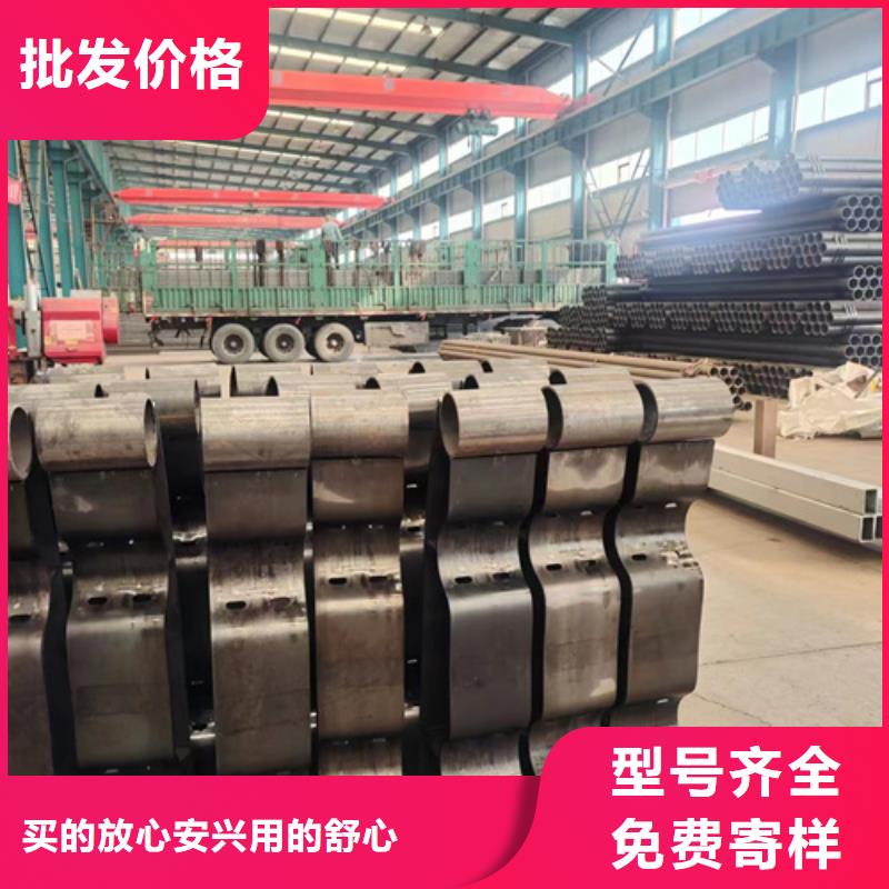 复合桥梁护栏质优价廉