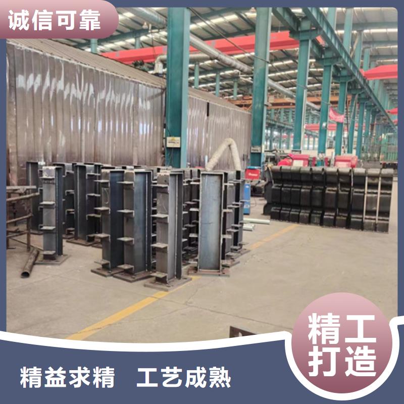 桥上防撞护栏免费邮寄样品