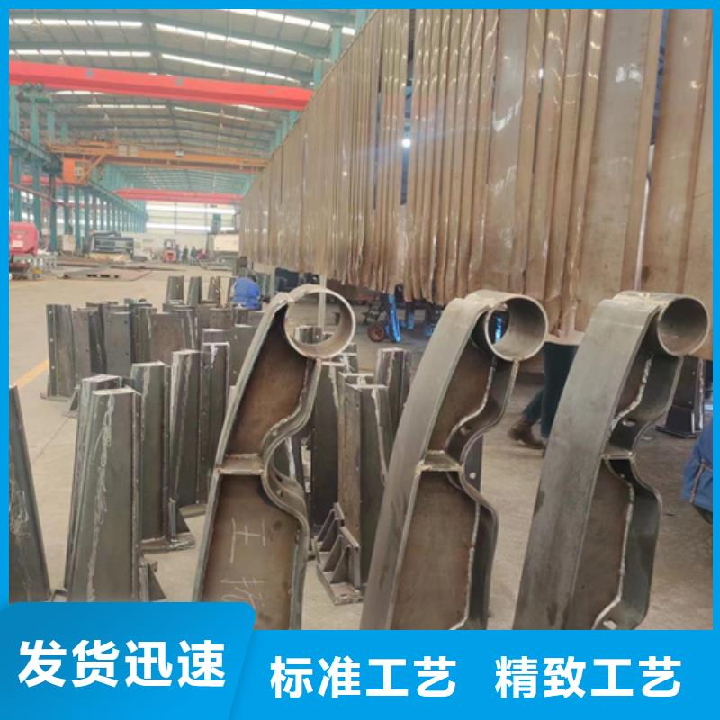 高架桥防撞护栏厂家,发货快