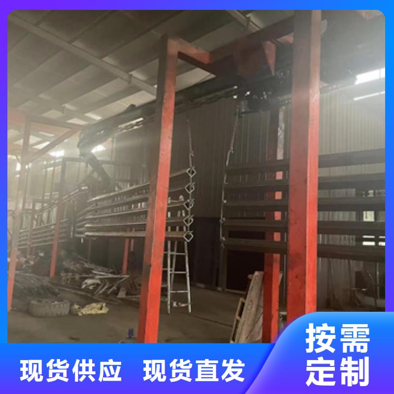 质量合格的景观护栏生产厂家