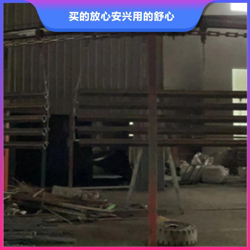 防撞护栏厂家-发货及时