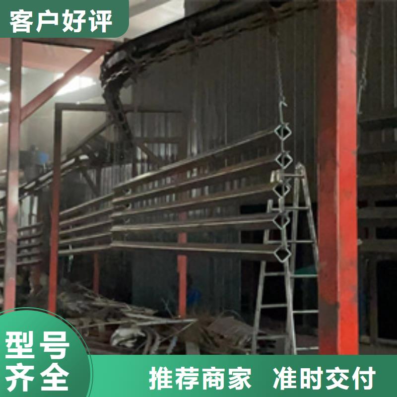 买不锈钢栏杆必看-质量优