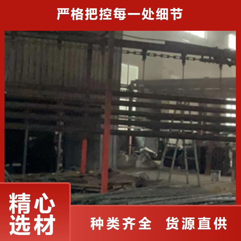 不锈钢复合管桥梁护栏-不锈钢复合管桥梁护栏重信誉厂家