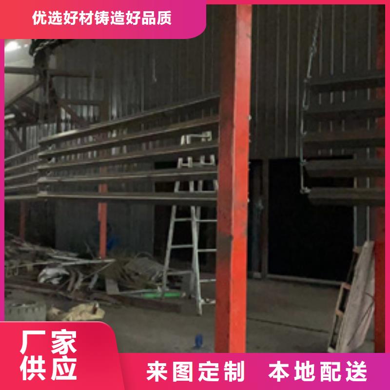 2025专业定制#桥梁栏杆公司#欢迎咨询