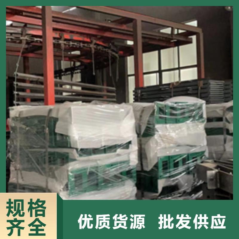 道路景观护栏行业动态