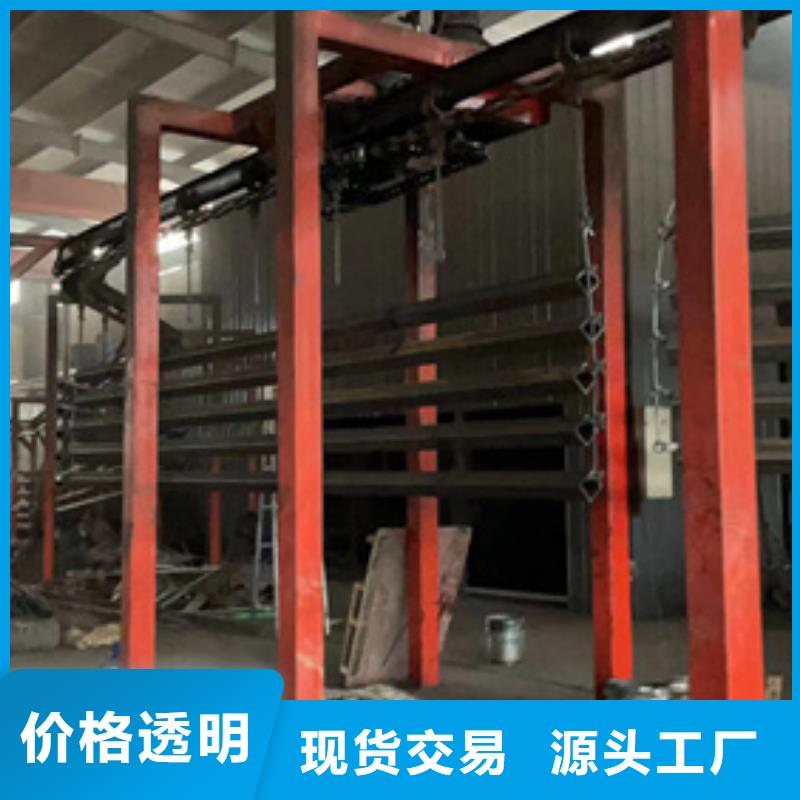桥上不锈钢景观护栏生产技术精湛